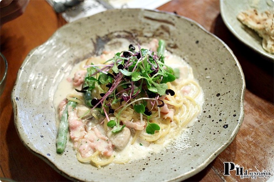 빅스타노바피자 논현점