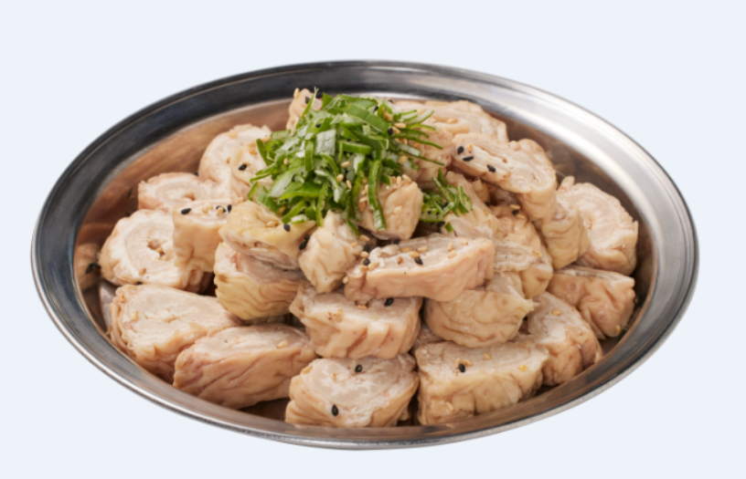 정사장네 갈매기 삼성역 본점