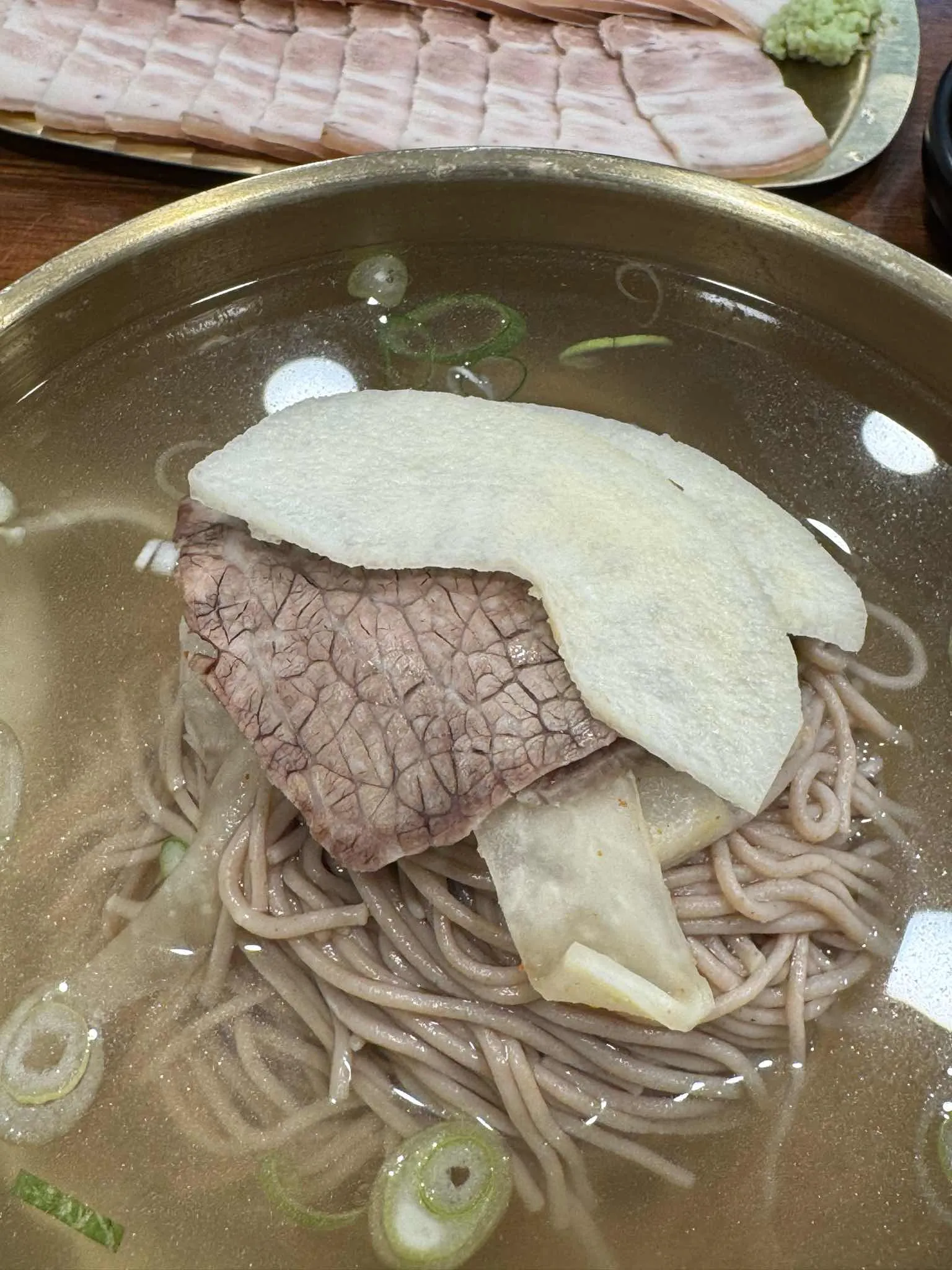 봉밀가 행당점