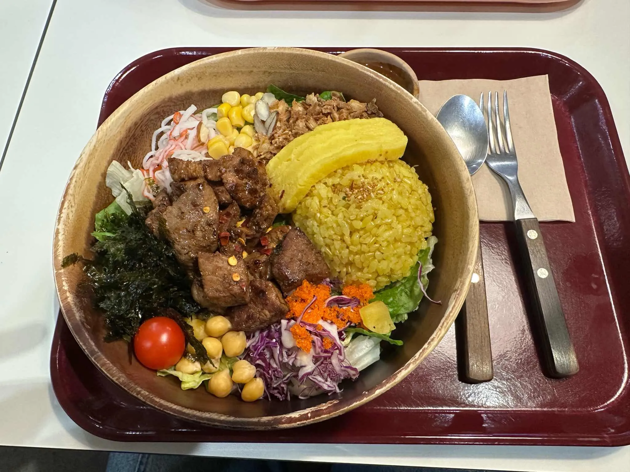 픽키피그샐러드