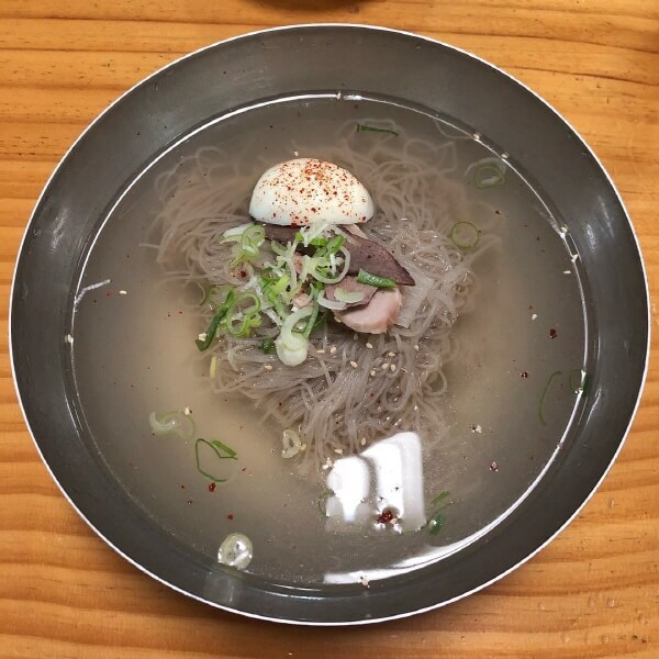 의정부부대찌개