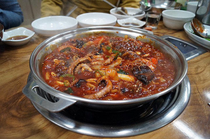 김가네 까치산점