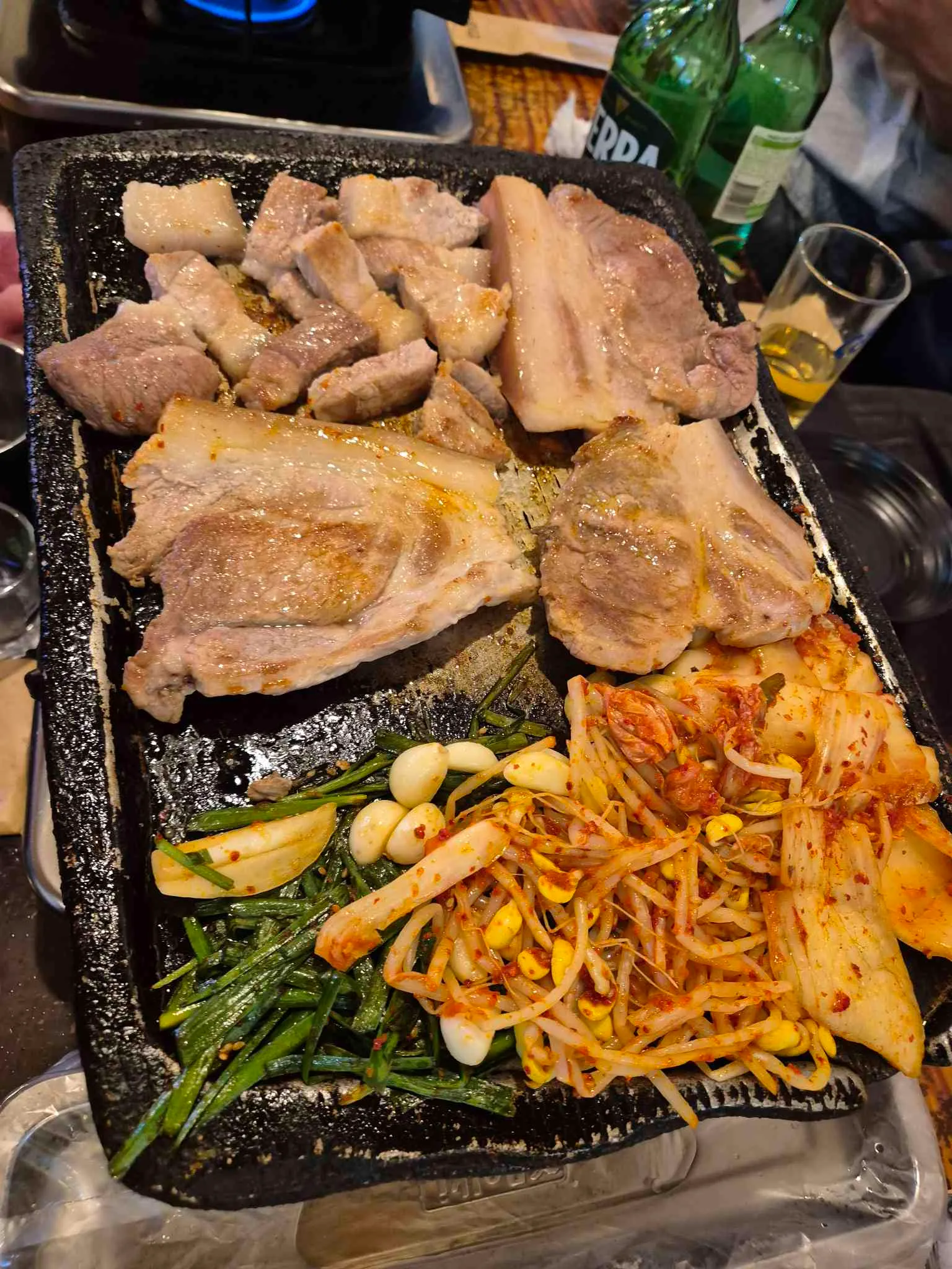 삼삼이네삼겹살