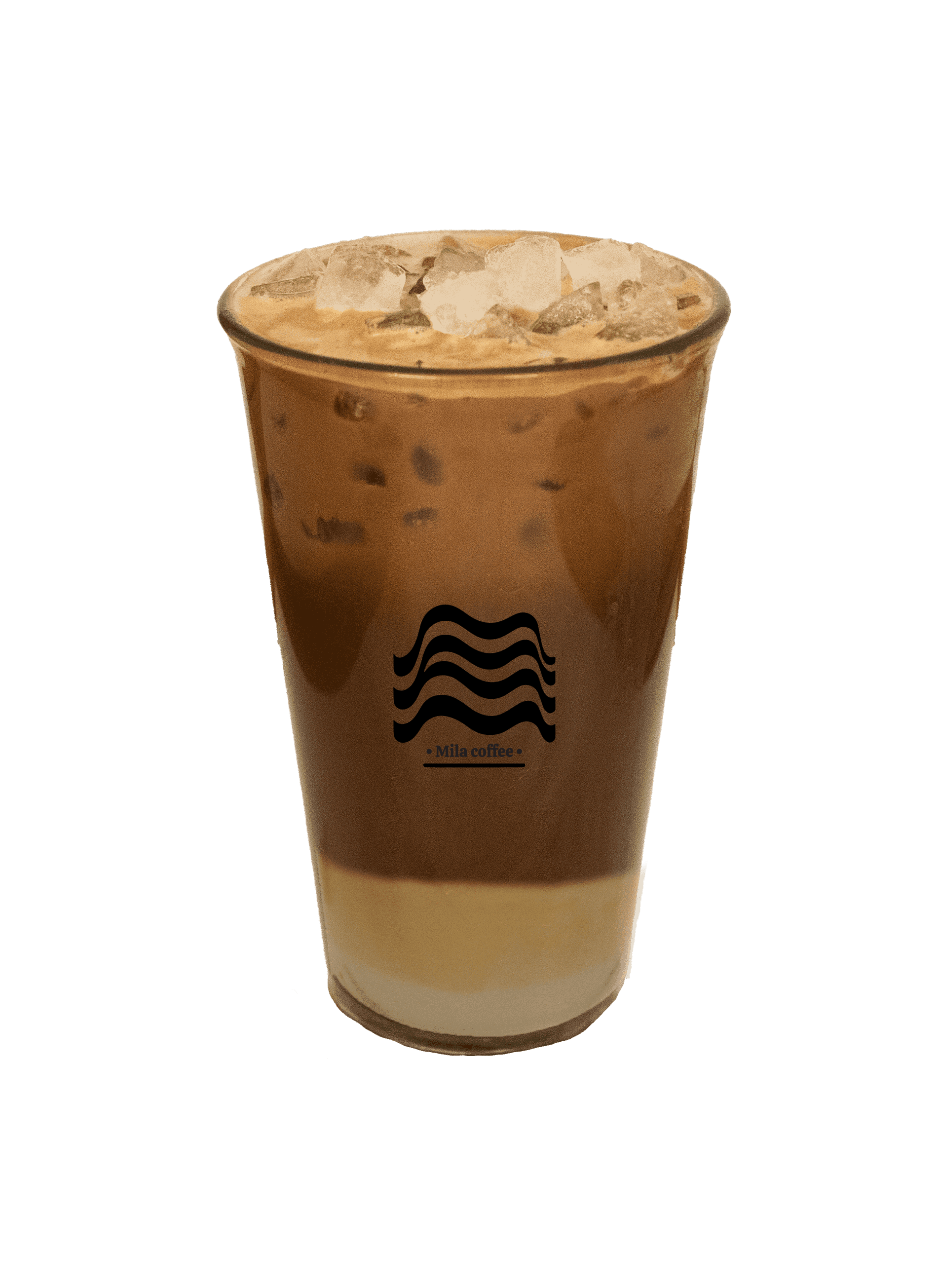 밀라커피 홍은점