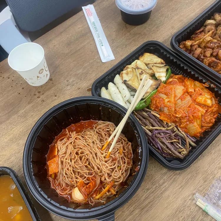 삼끼막창 천호본점