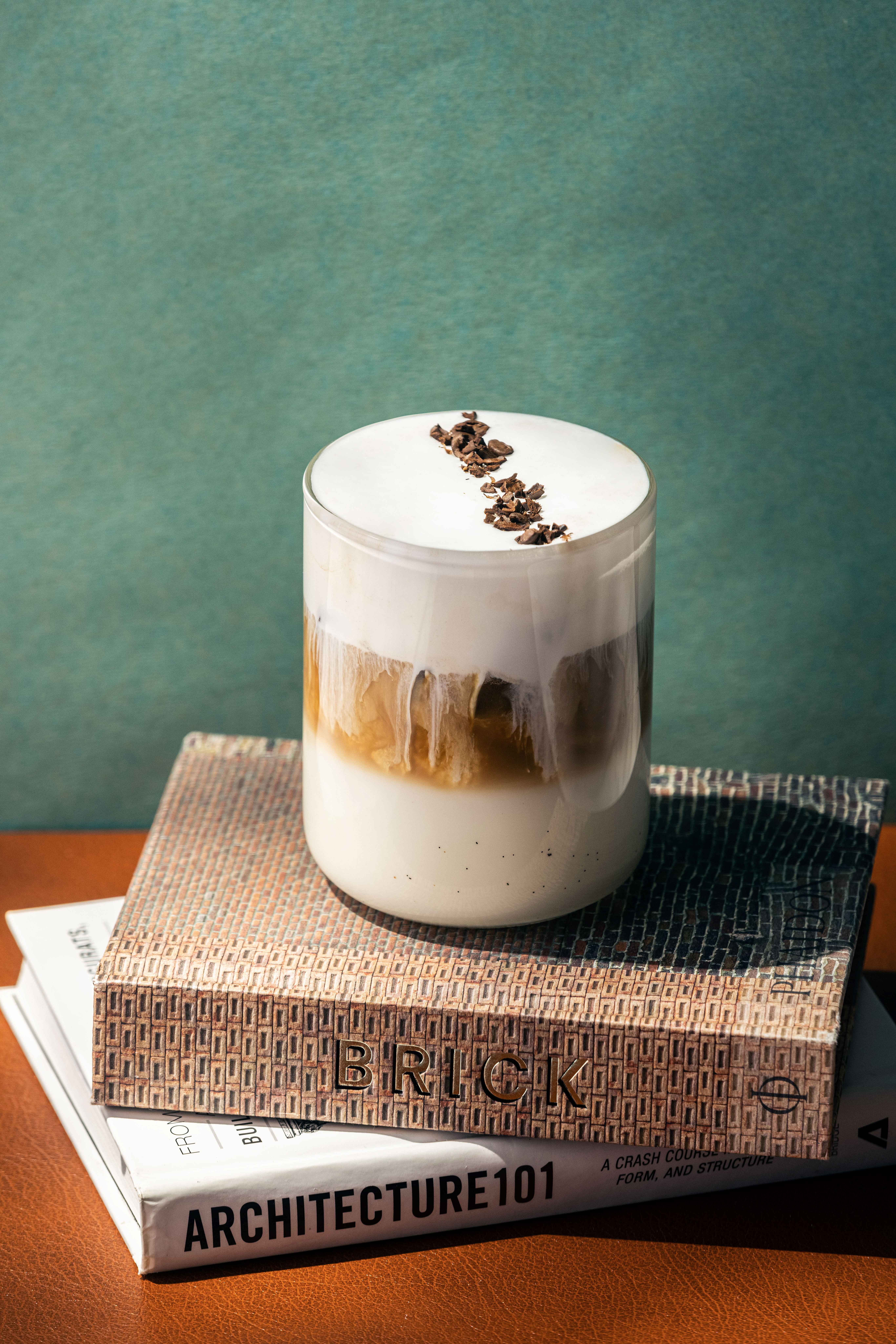 몬드리안서울이태원 블라인드스팟