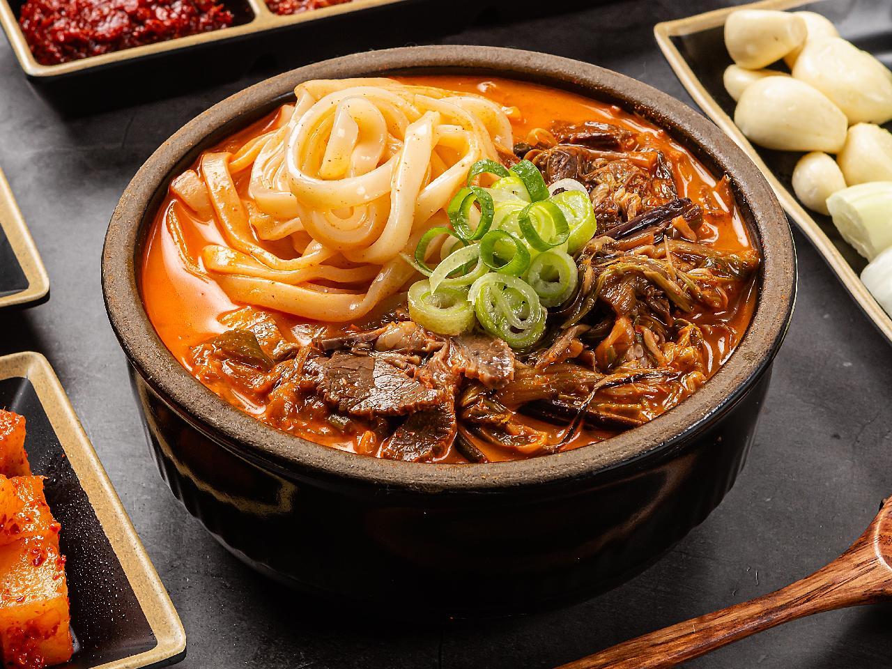 파스타에반하다 강동구점