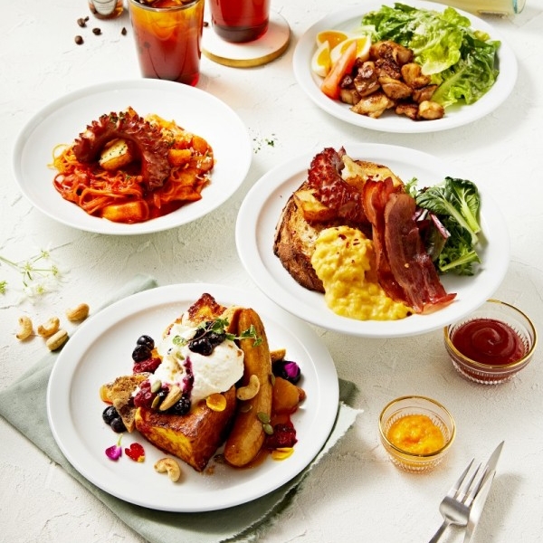 브레더스 현대백화점신촌점