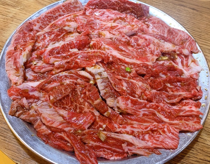 늘푸른목장 잠실본점