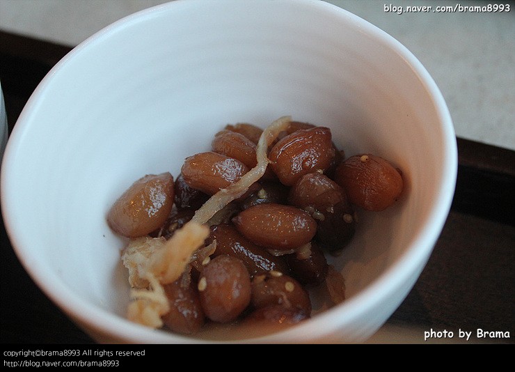 한일관 압구정점