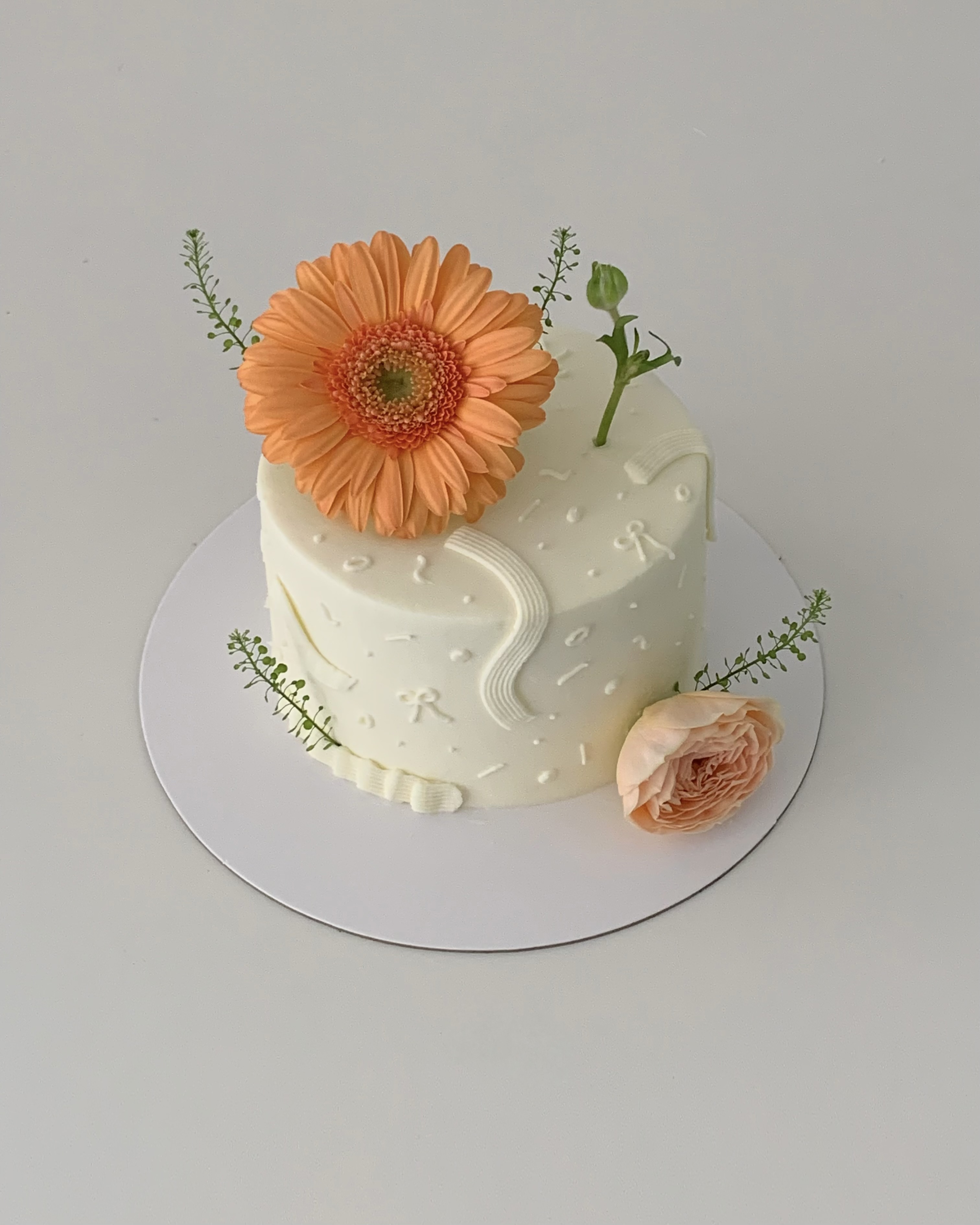 제뉴어리케이크