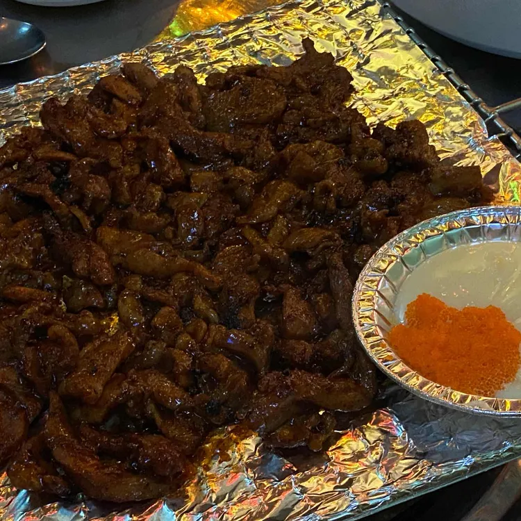 온달집 홍대직영점