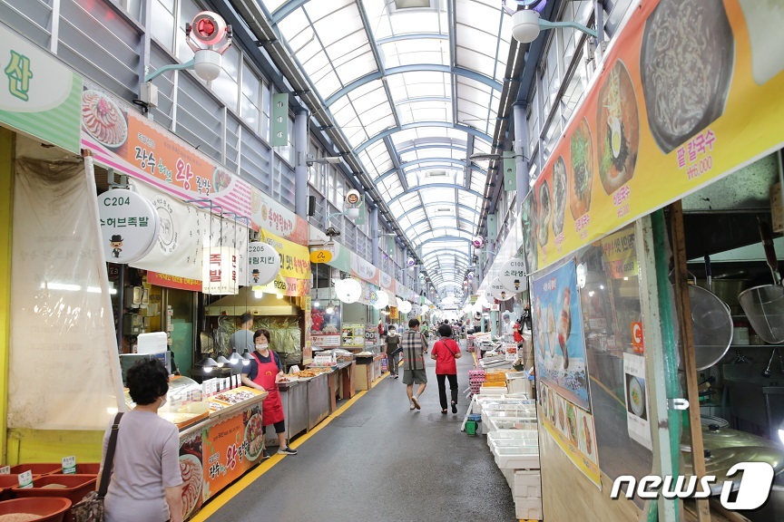 봉천커피 낙성대역점