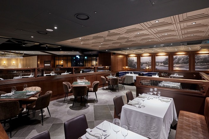 붓처스컷 삼성점