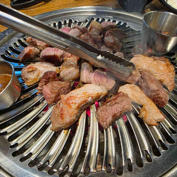 삼다돈가 봉천점