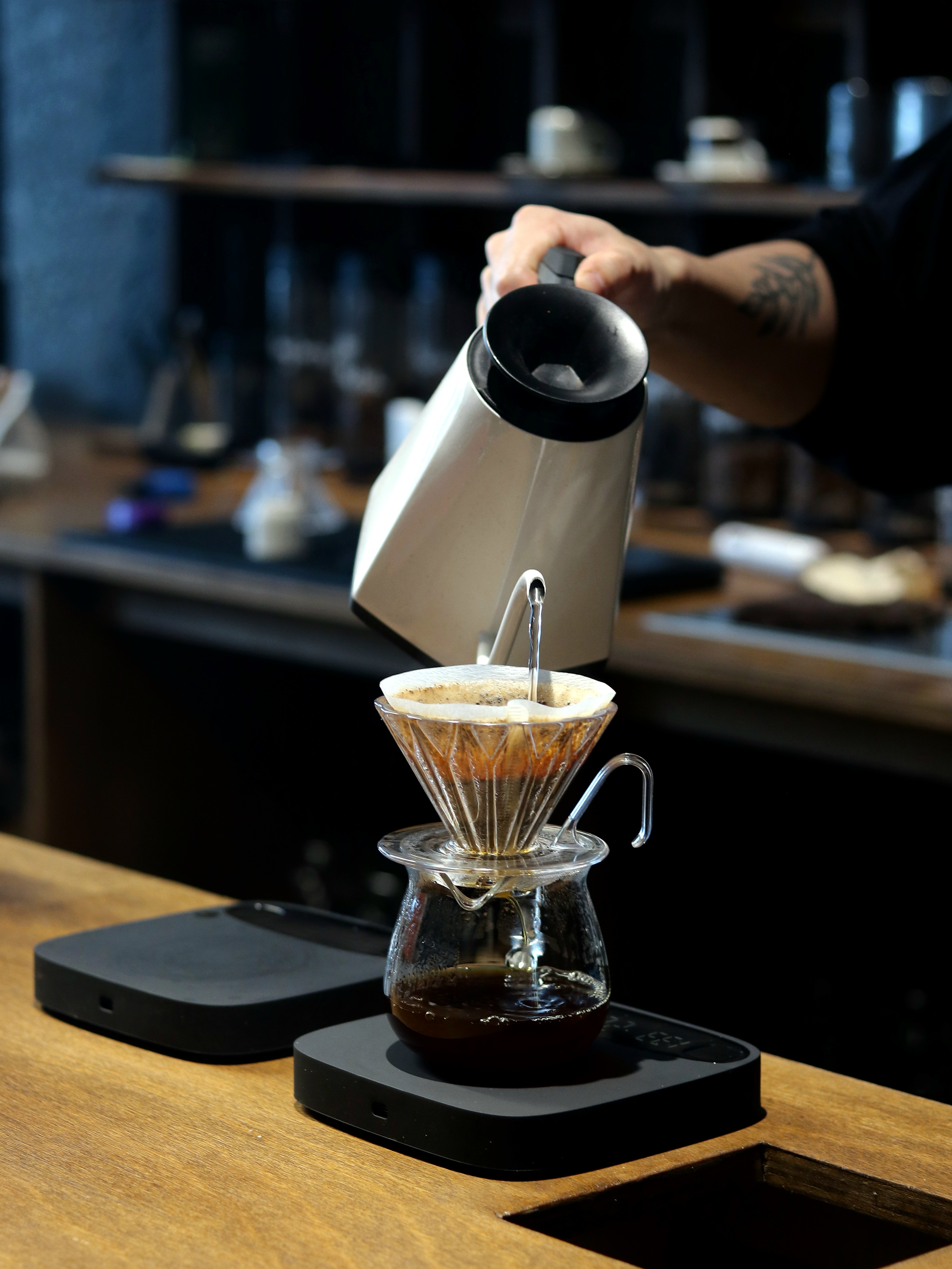 아로마로스터리