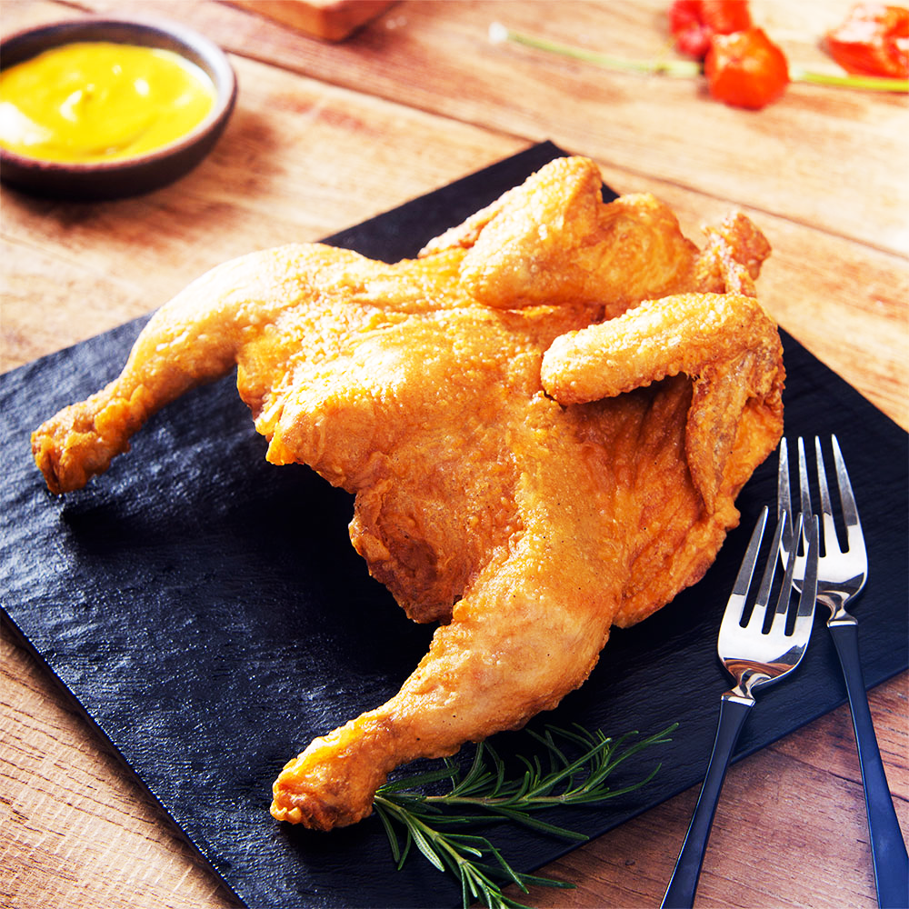 가마치통닭 서울논현역점