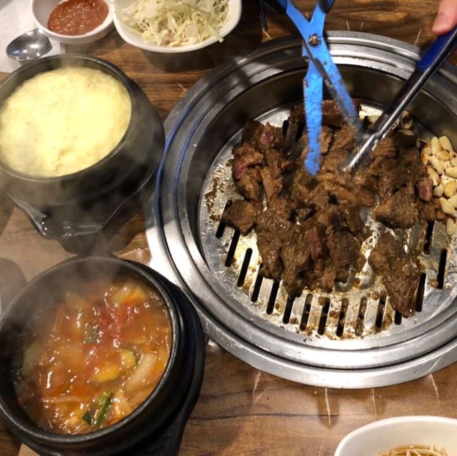 윤가네대박갈비