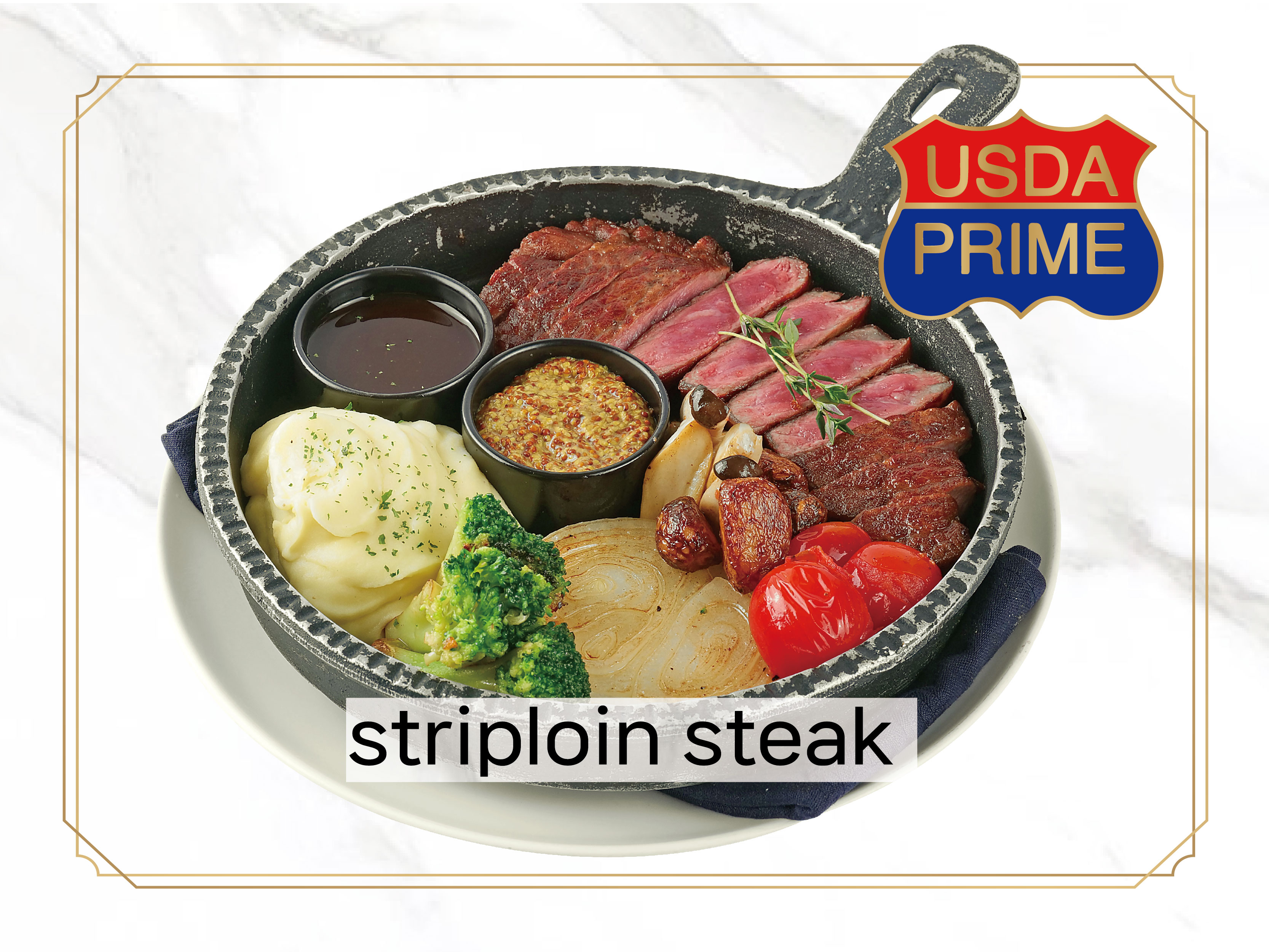 브런치앤다이닝37.5 마곡점