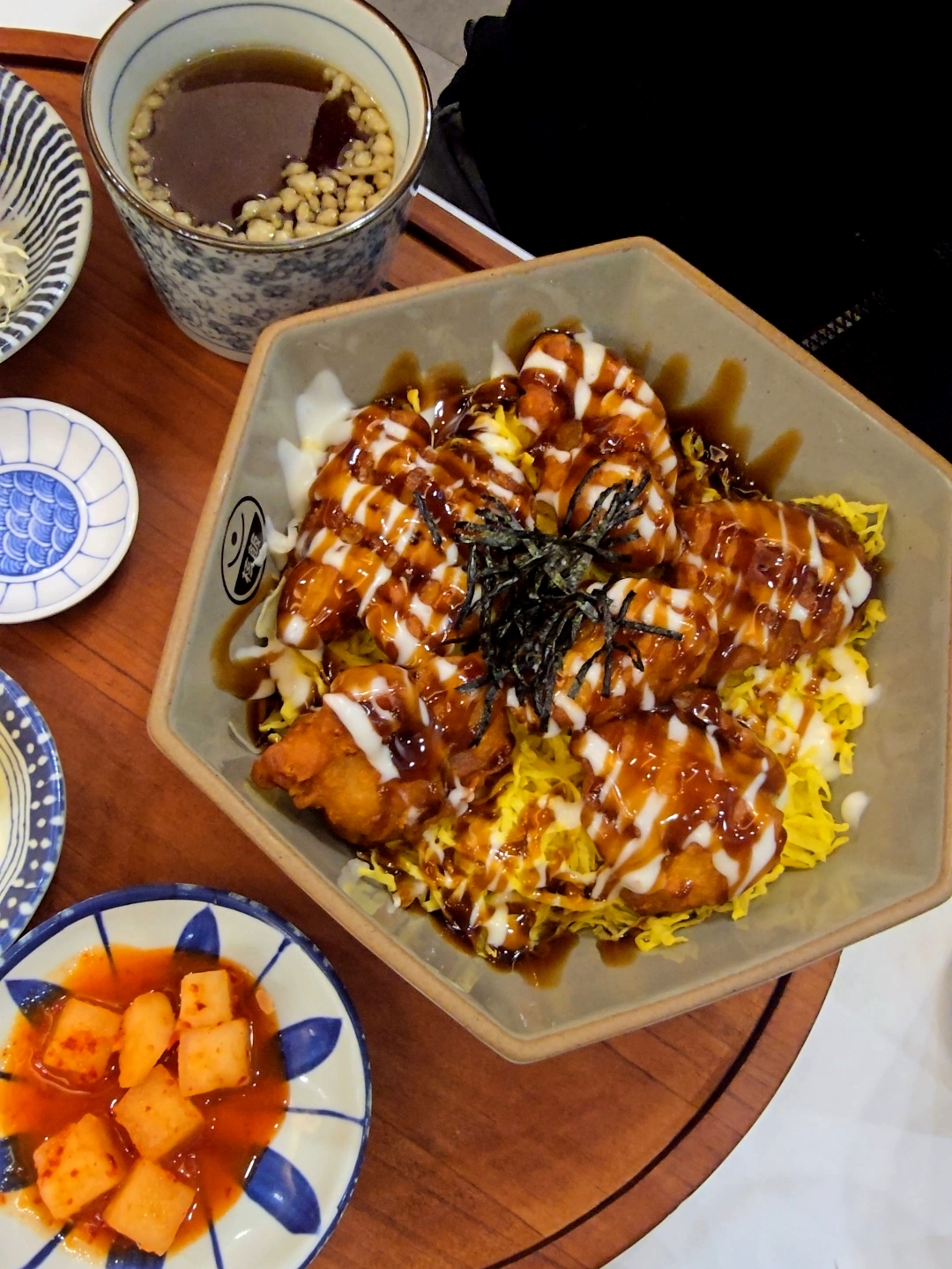 핵밥 강남일원점