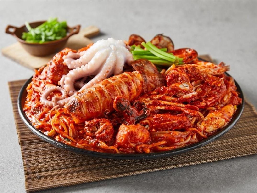 아구듬뿍&알곤마니 하남미사점