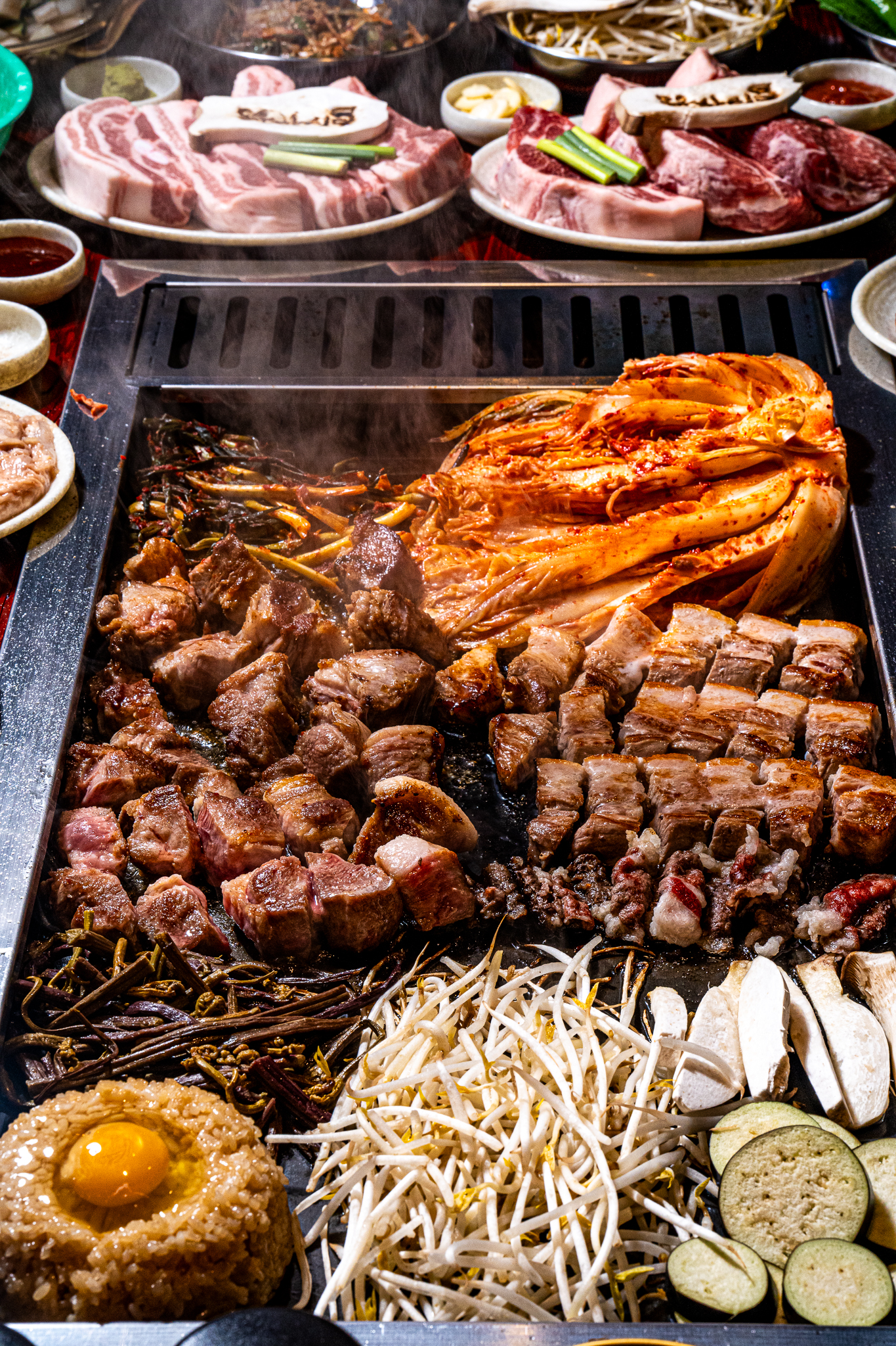 담가화로구이 금천구청점