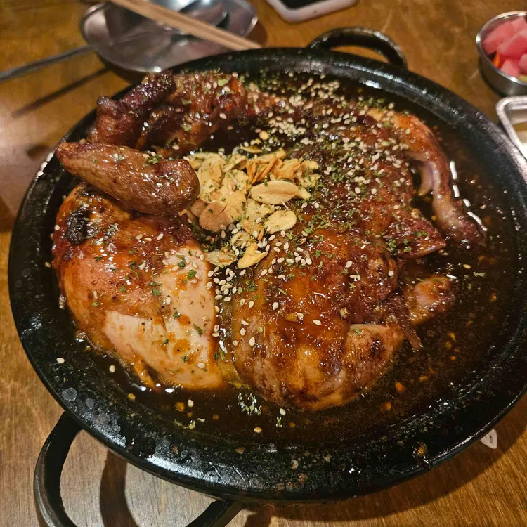 연희노가리플러스