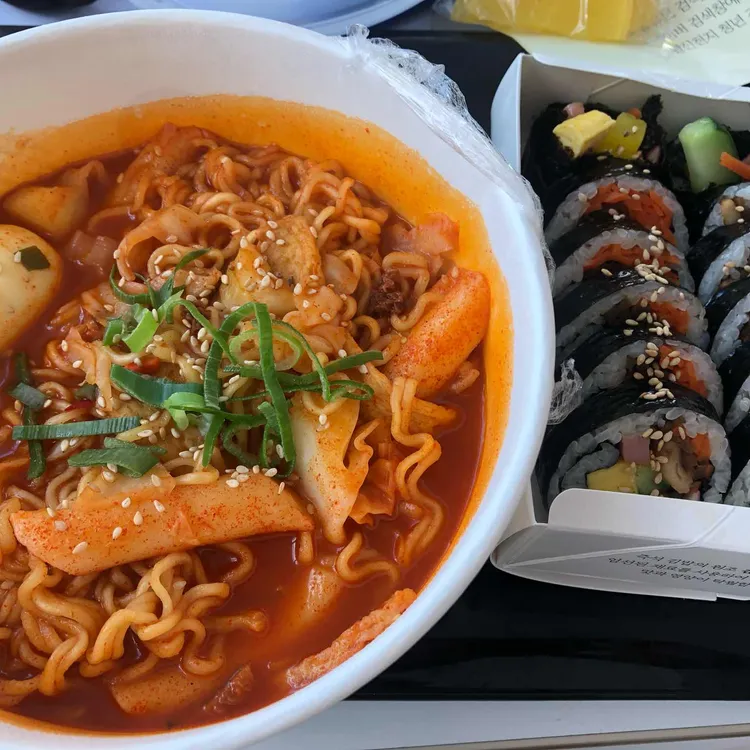 김가네 미사중앙점