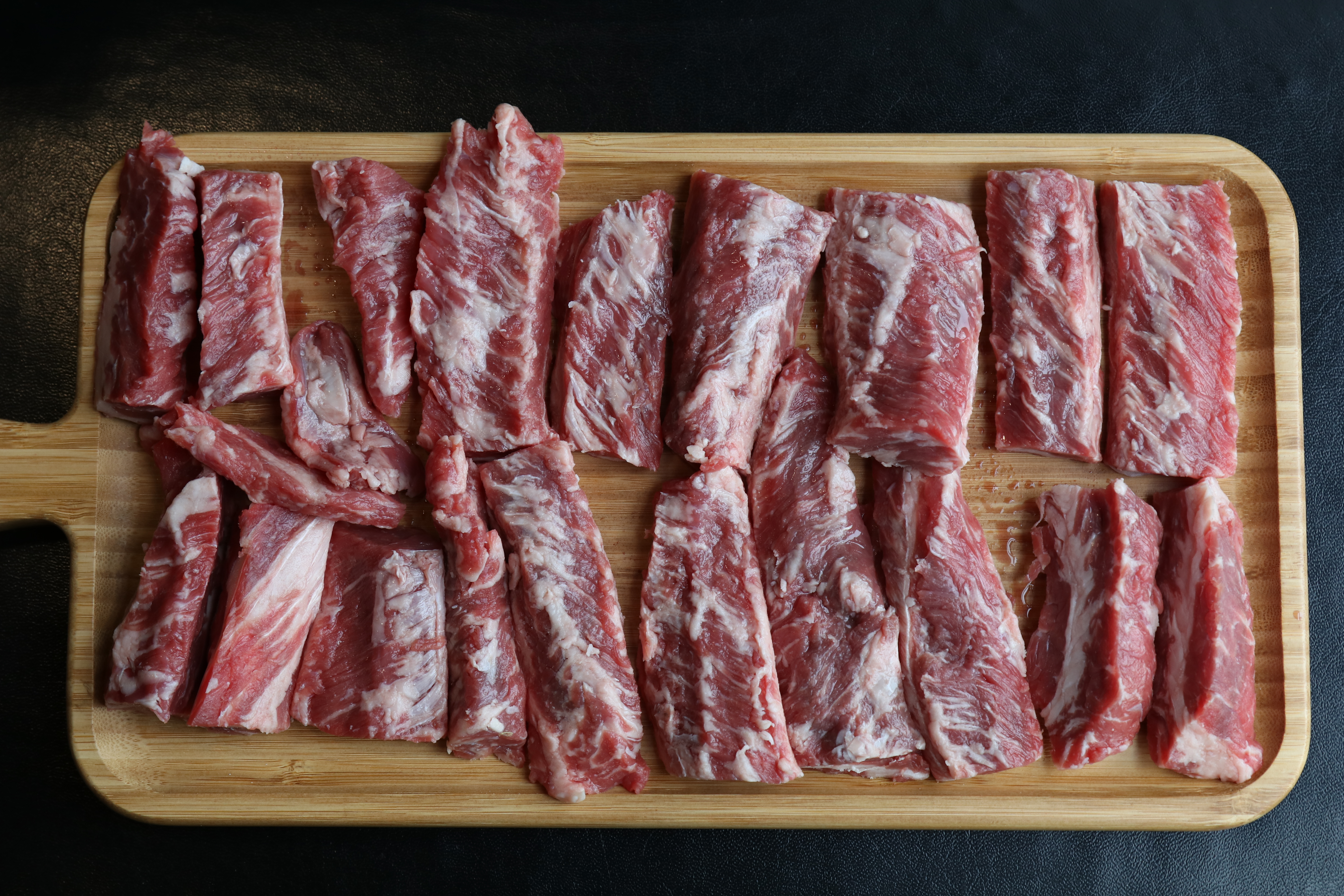 우리도한번잘구워보세 공항동점