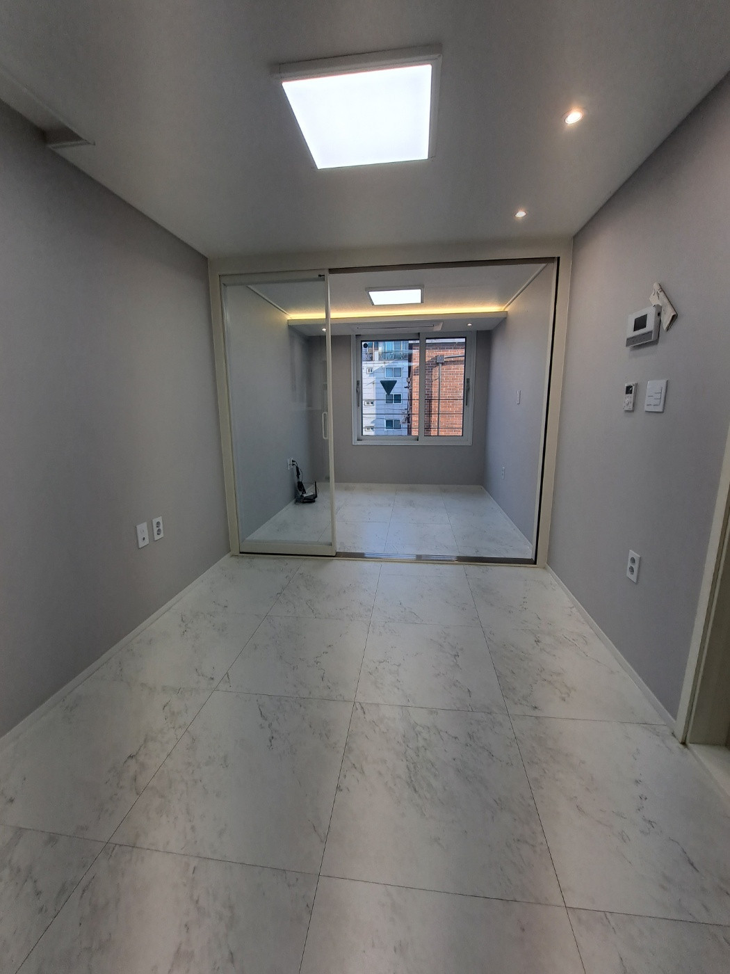 스시덴고쿠 현대백화점 천호점