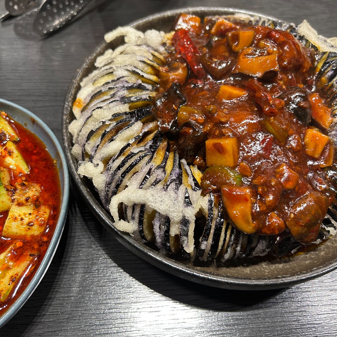 천미미 신사점