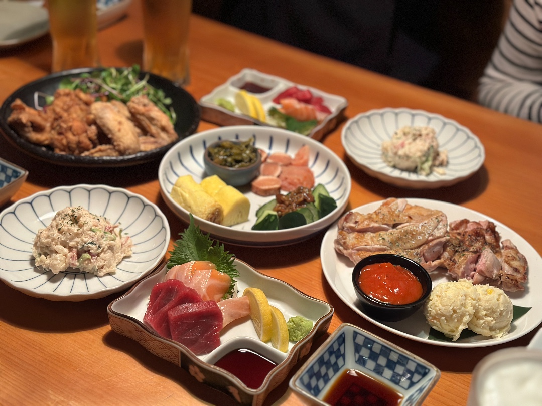 이자카야여의도