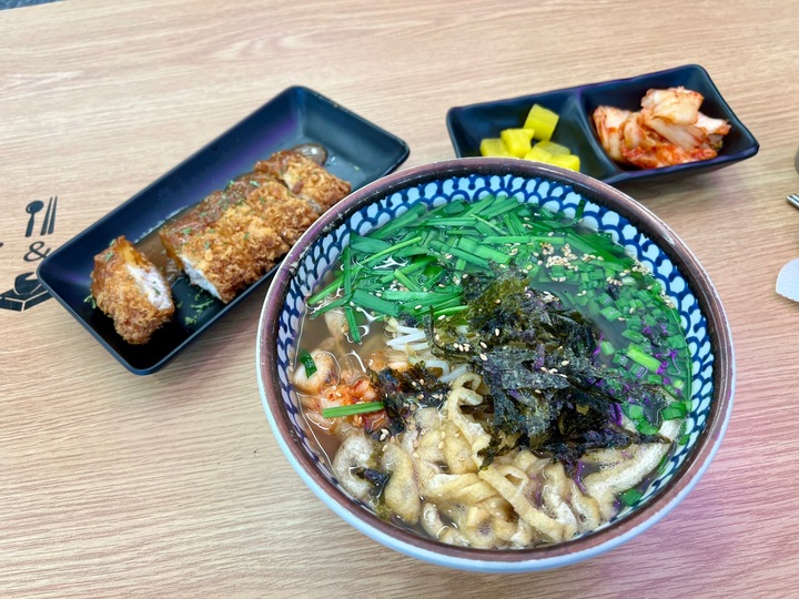 국수나무 구로디지털점