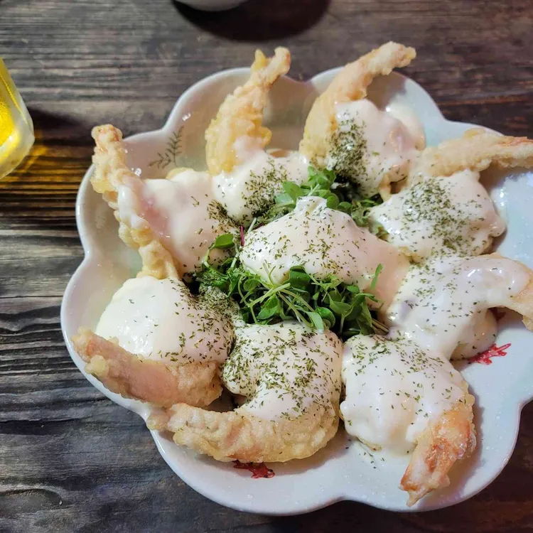 감술선생 홍대점