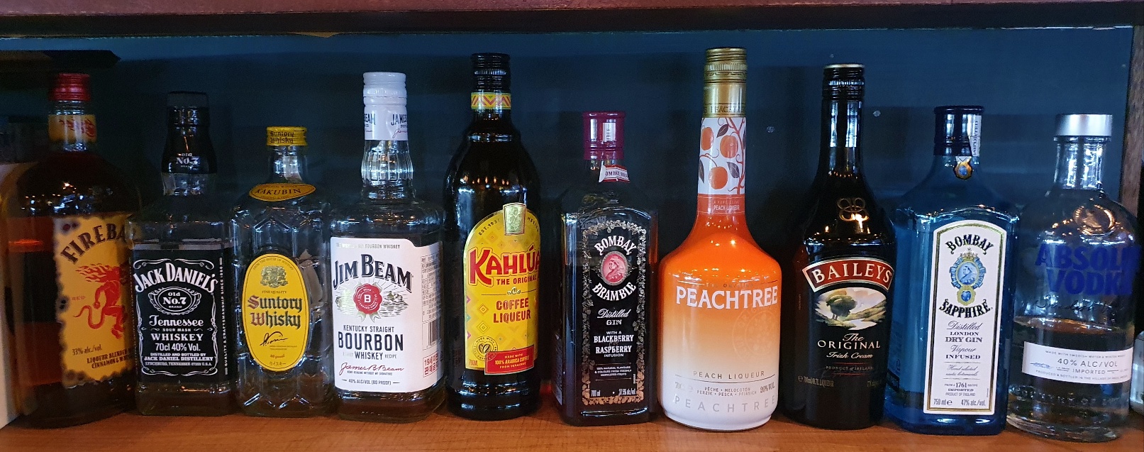 더펍사운드온 강변점