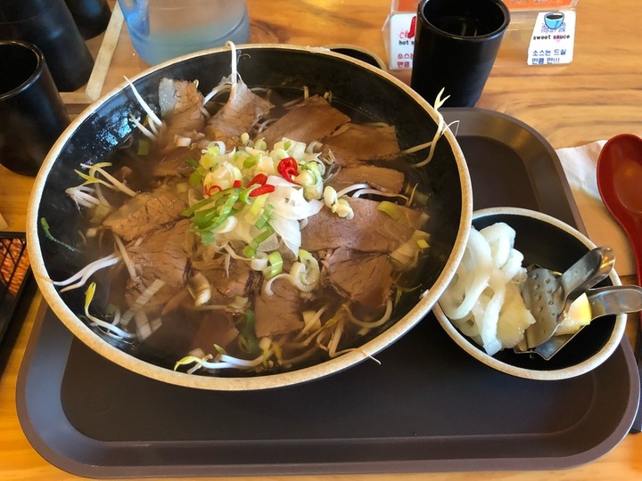 나히차 왕십리점