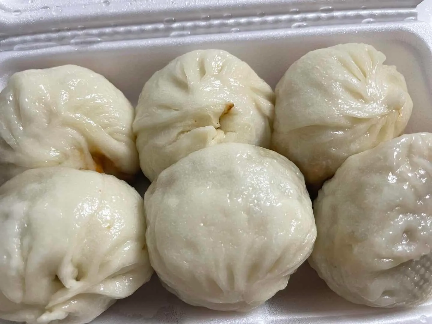 바불리옛날왕만두