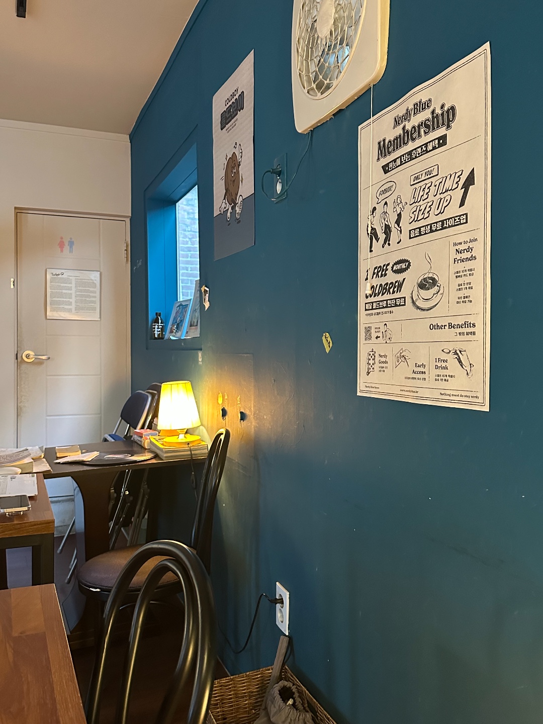 너디블루버로우