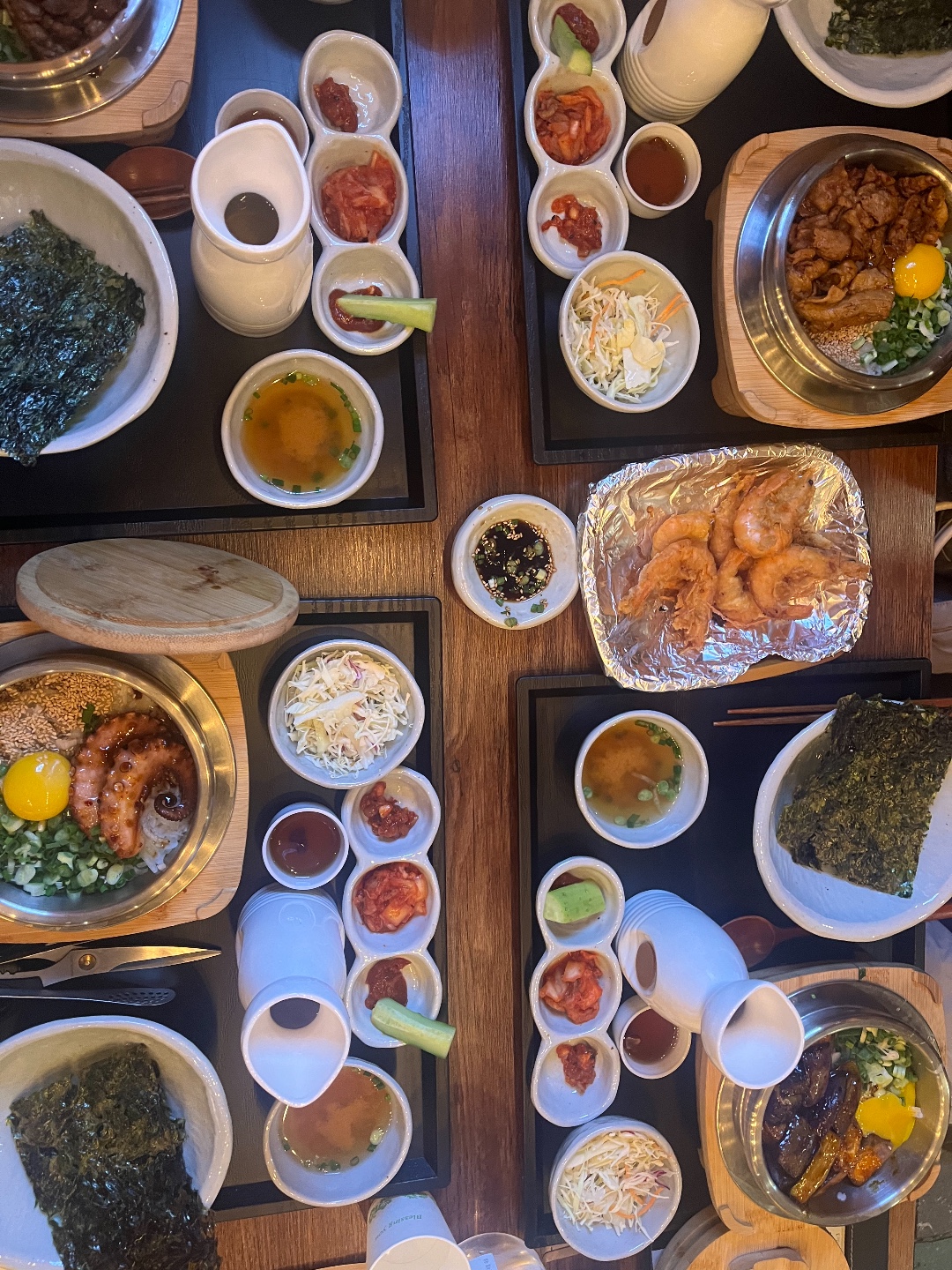 플러스82 마곡점