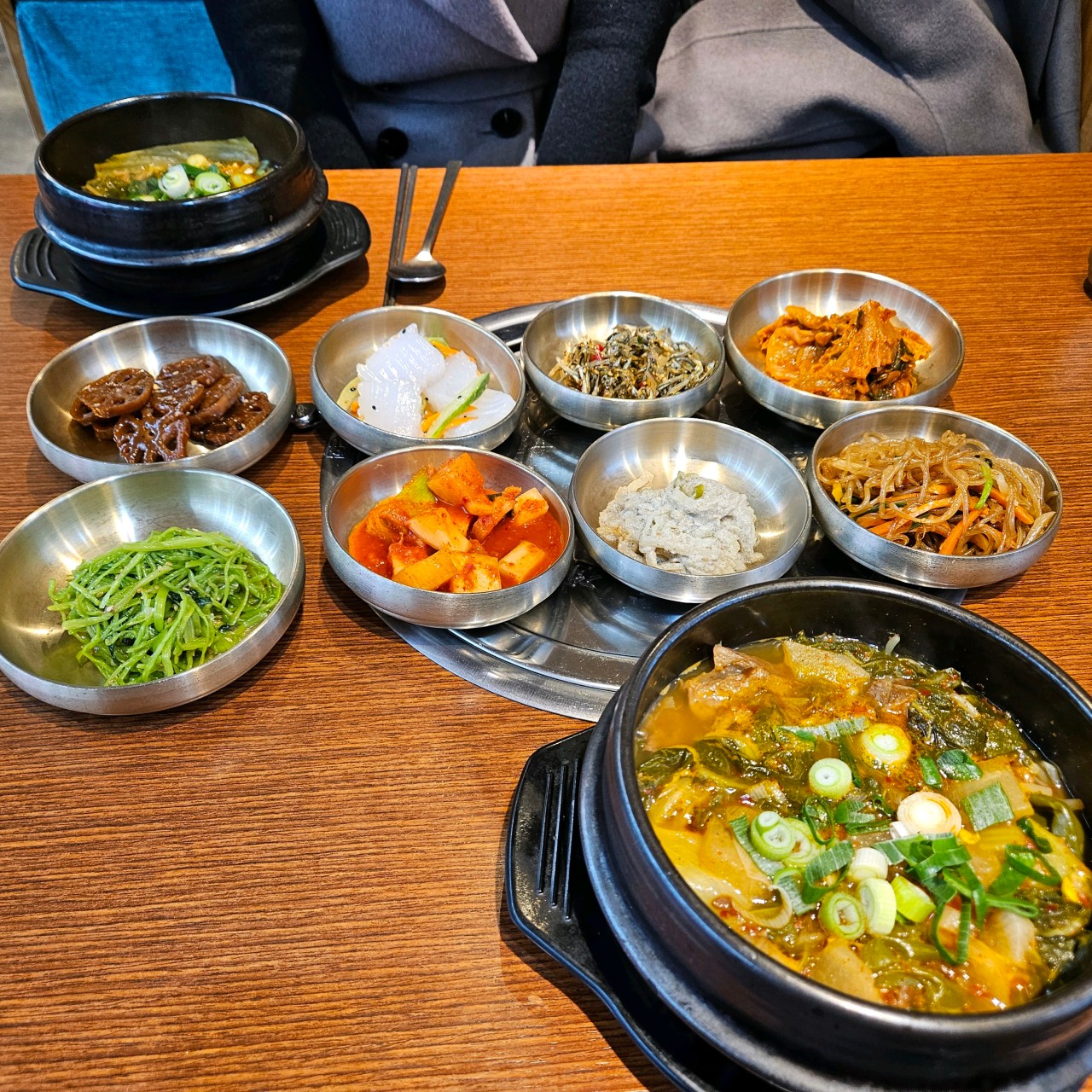 진미언양불고기