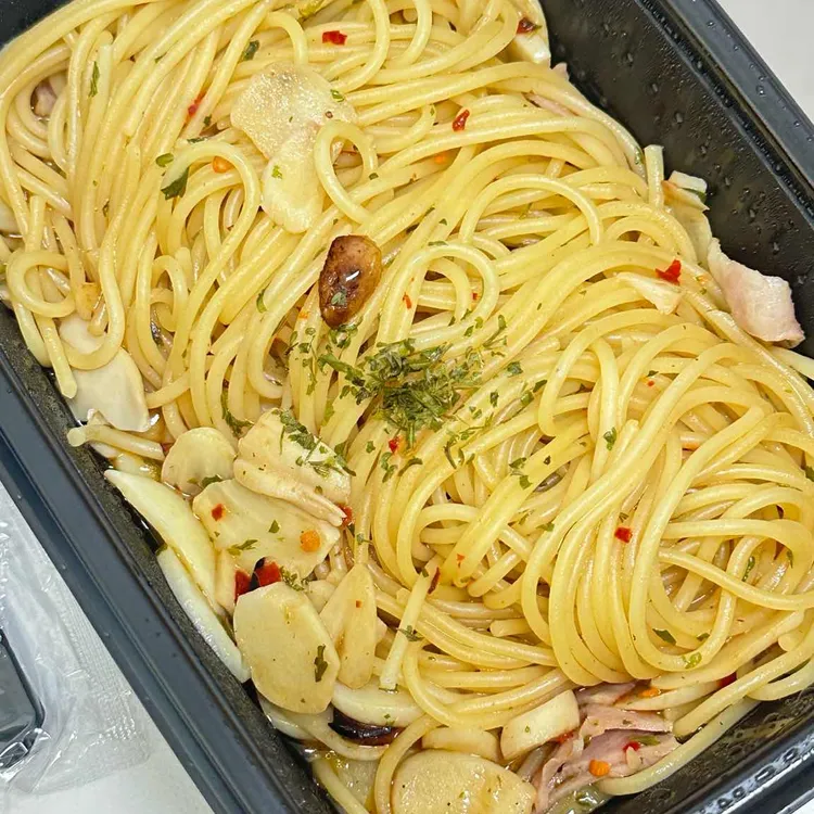 제비파스타&리조또