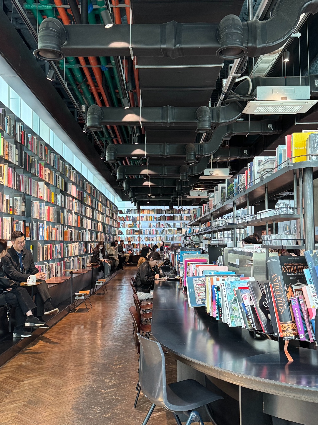 테라로사 포스코센터점