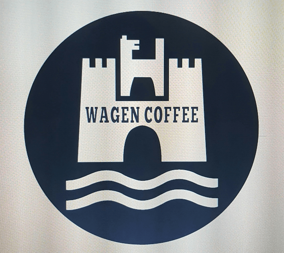 와겐커피 방학역점