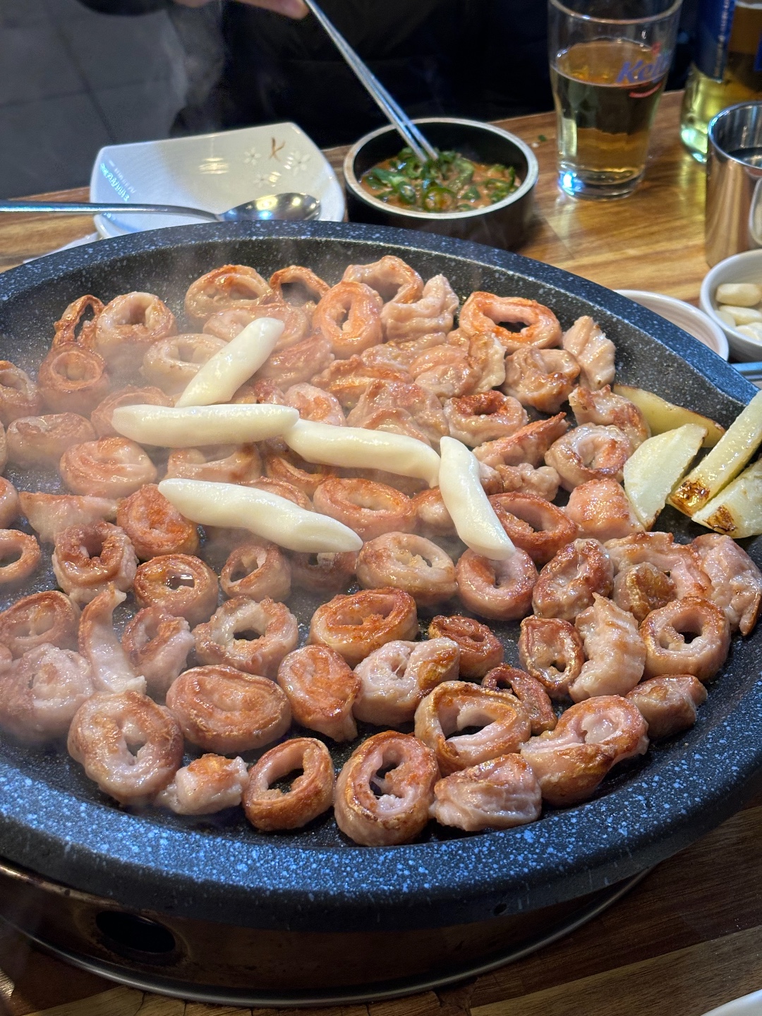 삼호막창 금천구본점