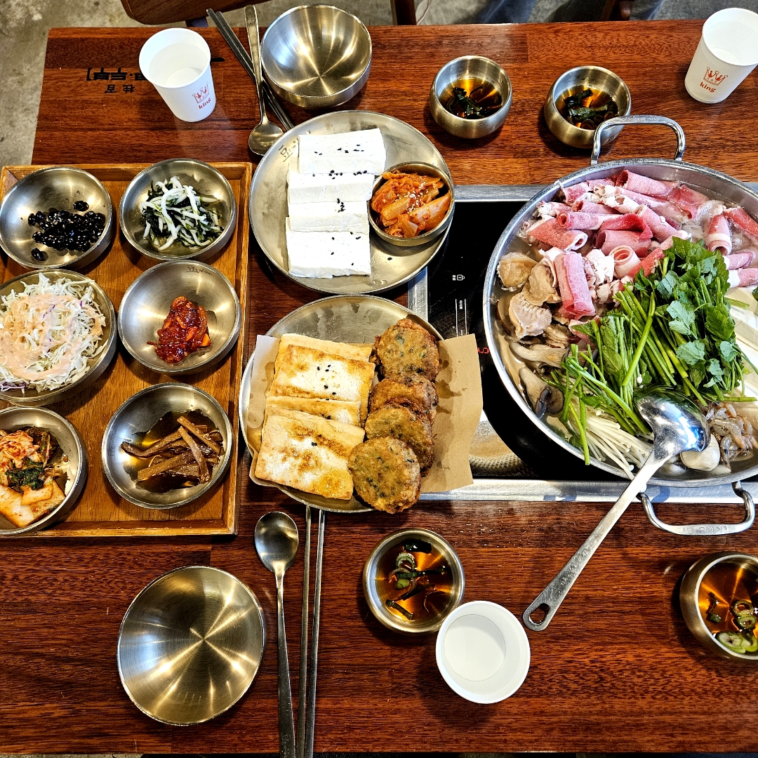 서림당