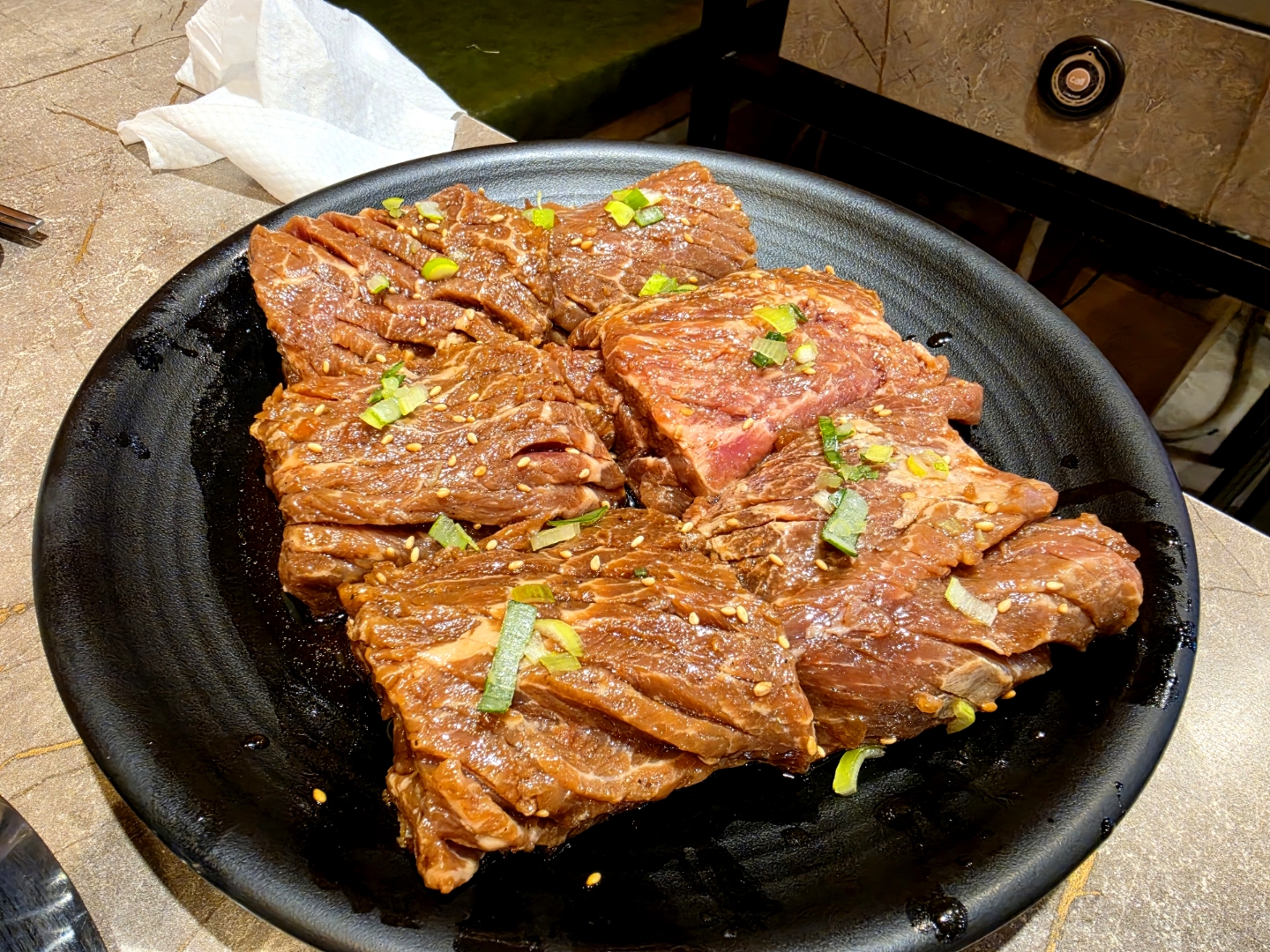 푸른목장 바이 일도씨 신관