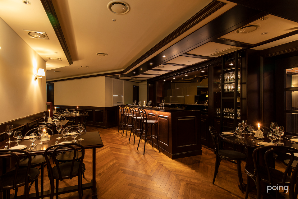 레스토랑덱스터