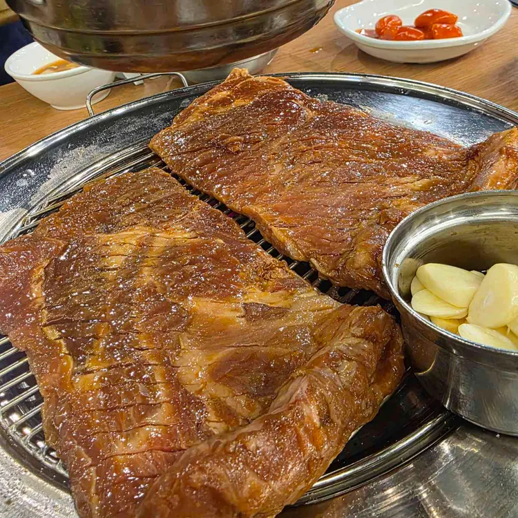 왕놀부네포차