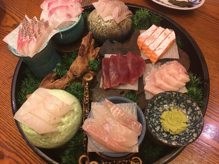 삿뽀로 압구정점