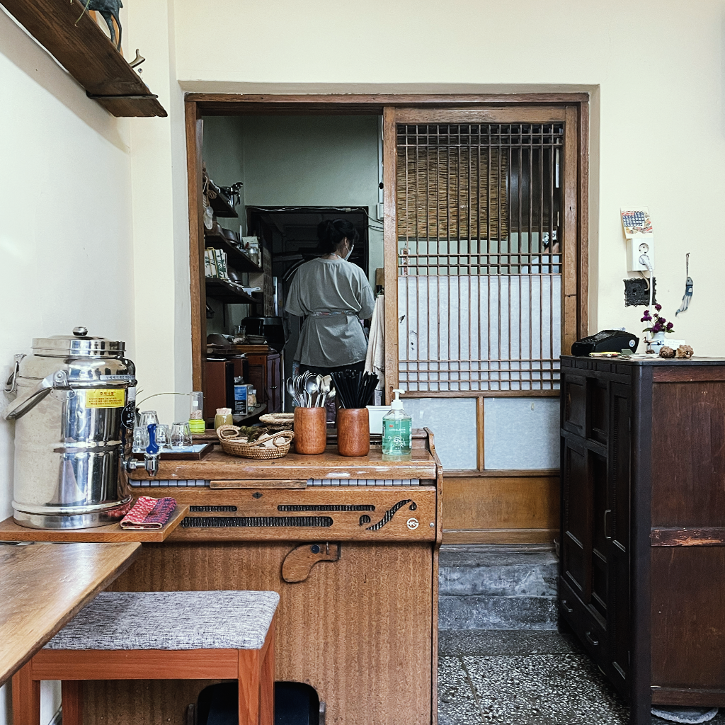 파스타집이야 북가좌점